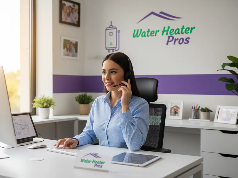 Water Heater Repair  in La Pine  FAQ